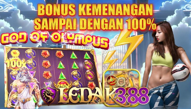 Situs Slot Gacor Hari Ini